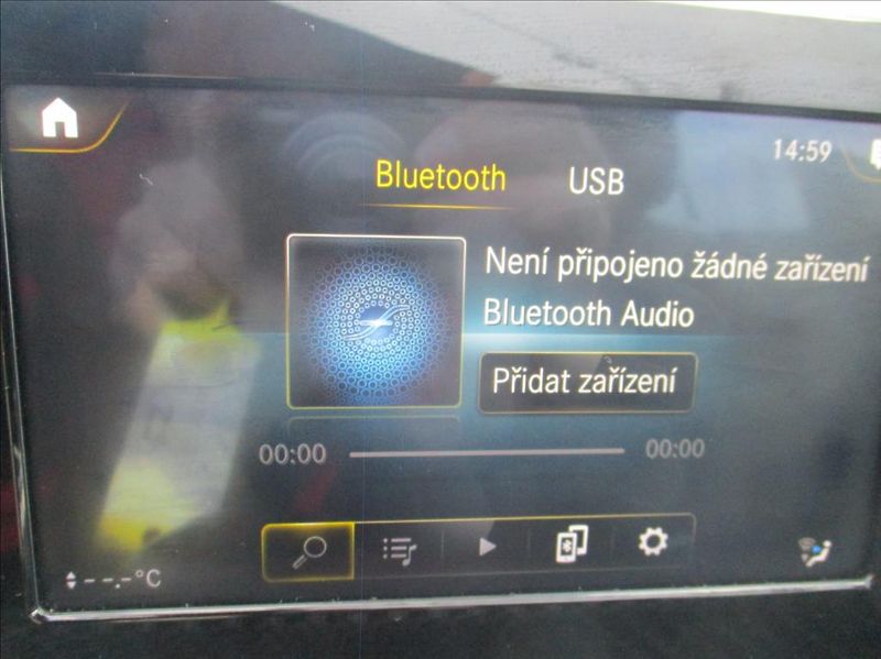 Mercedes-Benz CLA 1,5 180D, digiklima,servis, - fotka 28 z 51