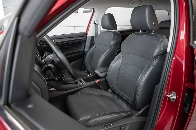 Škoda Kodiaq TDI 147kW 4x4*STYLE*TAŽNÉ*ČR 1 - fotka 11 z 42