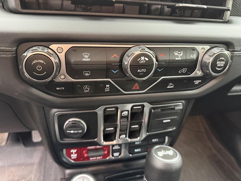 Jeep Wrangler 3,6 RUBICON-EXTRA-TOP- - fotka 31 z 41