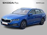 Škoda Octavia (2022) Combi 1.5 TSI Style+ - náhled 1