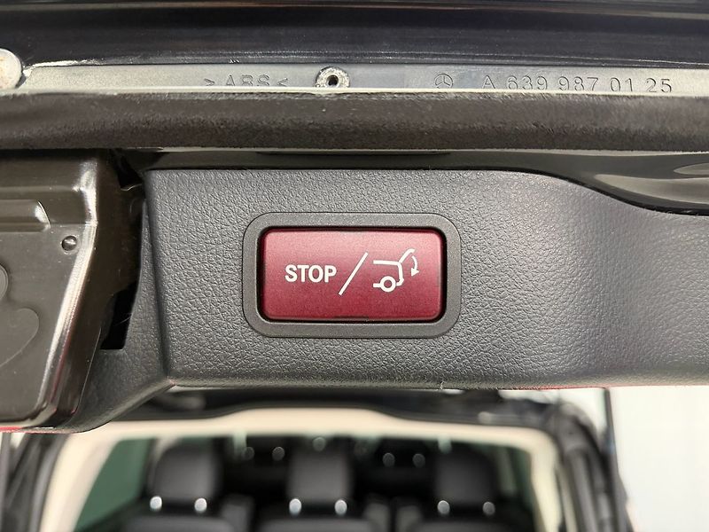 Mercedes-Benz Třídy V d 7G AVANTGARDE, LED, ASSIST, - fotka 21 z 22