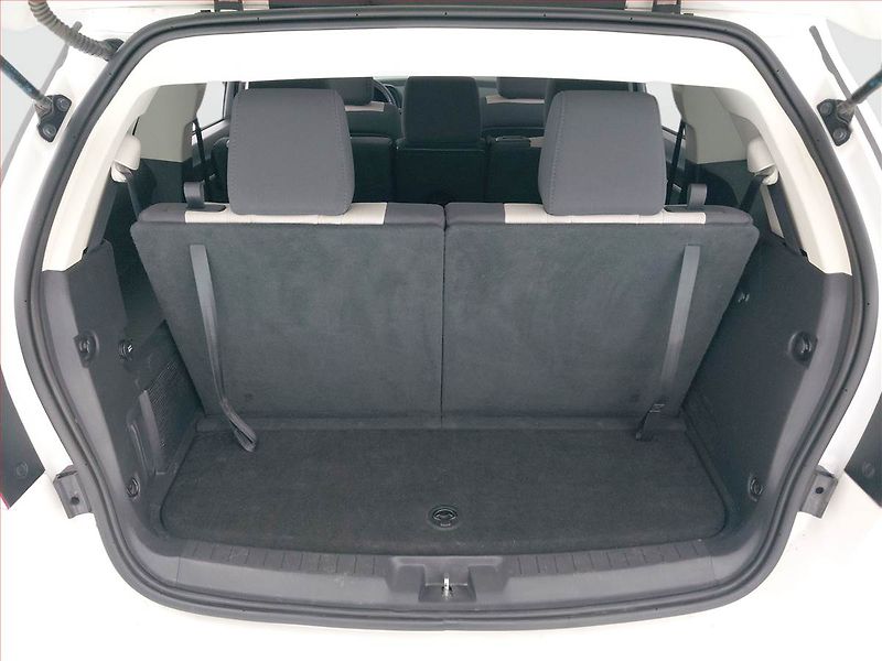 Dodge Journey (2010) 2.0 CRD, 7 míst, Tempomat - fotka 17 z 22