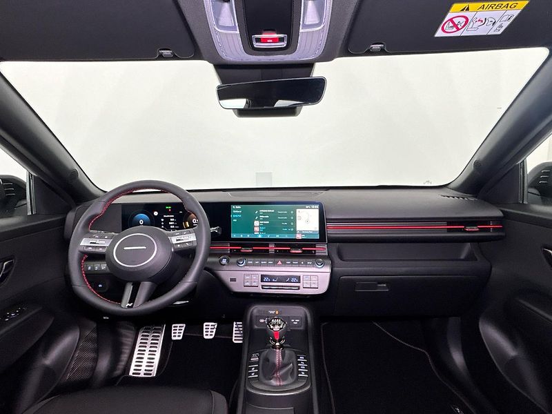 Hyundai Kona (2026) N Line - fotka 5 z 28