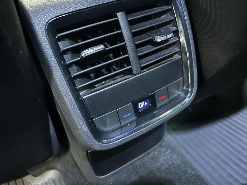 Škoda Octavia (2022) 1.5TSi Ambiion Plus 110kW  - fotka 19 z 23