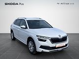 Škoda Kamiq (2022) 1.0 TSI 81 kW DSG Style Plus - náhled 27