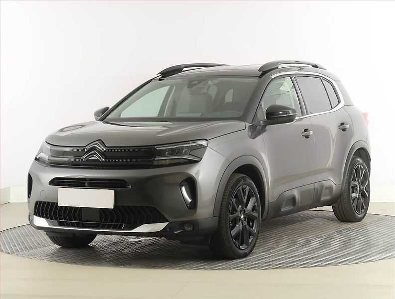 Citroën C5 Aircross (2023) BlueHDi 130 - fotka 2 z 29