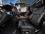 Audi A8 Audi A8 50 TDI  - náhled 9