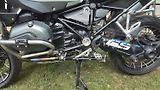 BMW R 1200 GS Adventure (2015) - náhled 8