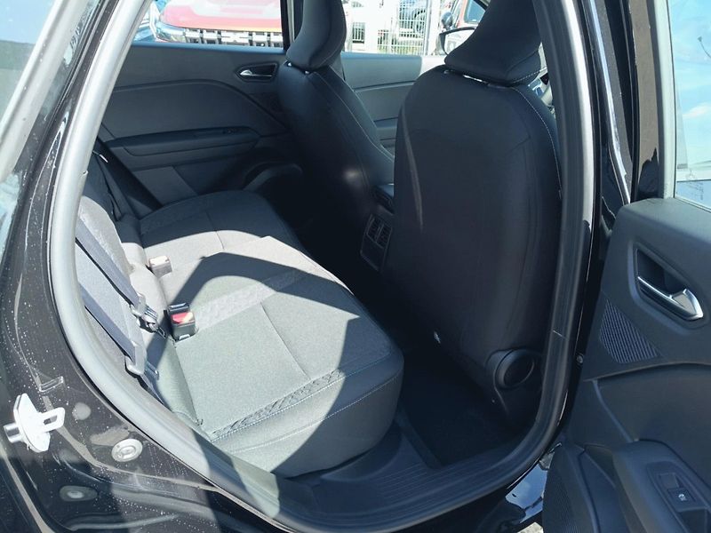 Renault Symbioz (2026) evolution full hybrid E-Tech 1 - fotka 15 z 26
