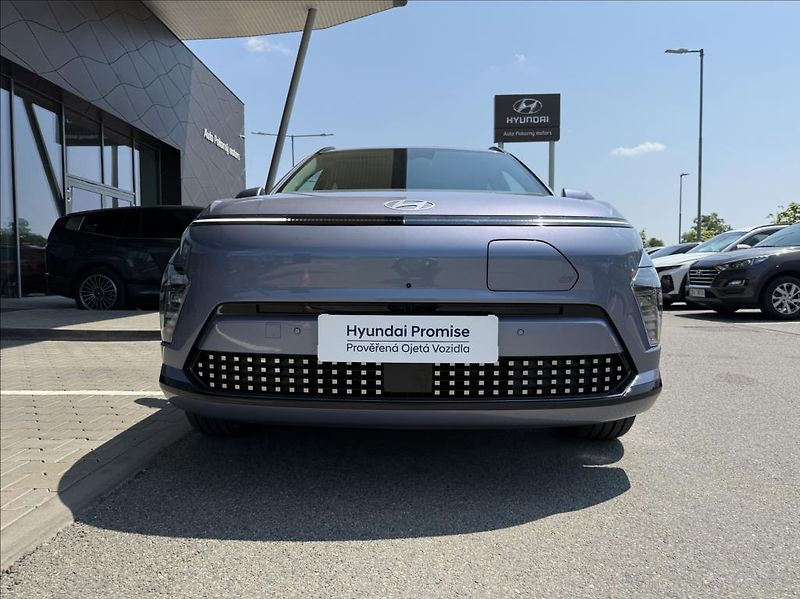 Hyundai Kona Power 65kWh  Style Premium - fotka 5 z 29