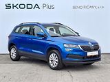 Škoda Karoq (2020) Ambition 1,5TSi 110kW - náhled 9