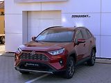 Toyota RAV4 COMFORT STYLE 2.5 HEV 4x4 AT - náhled 1