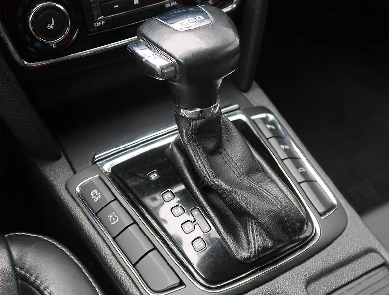 Škoda Superb (2010) Elegance 2.0 TDI, Automat - fotka 13 z 18