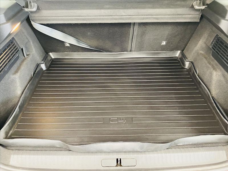 Citroën C4 1,2 PureTech 96KW S&S  ČR - fotka 22 z 26