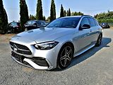 Mercedes-Benz Třídy C (2022) 200 D AMG - náhled 1