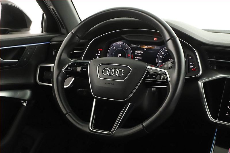 Audi A6 (2018) 50 TDI - fotka 15 z 17