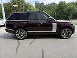 Land Rover Range Rover 5,0 AUTOBIOGRAPHY P525 - náhled 6
