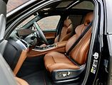 BMW X5 (2025) 50e xDrive M SPORT Individual - náhled 29
