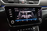 Škoda Superb 2.0 TDI 4x4*SPORTLINE*CANTON* - náhled 32