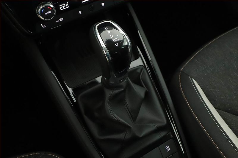 Škoda Scala (2025) 1.0 TSI, TOP SELECTION - fotka 12 z 20