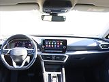 Seat Leon 2,0 TDI 110kW DSG FR CZ DPH - náhled 22