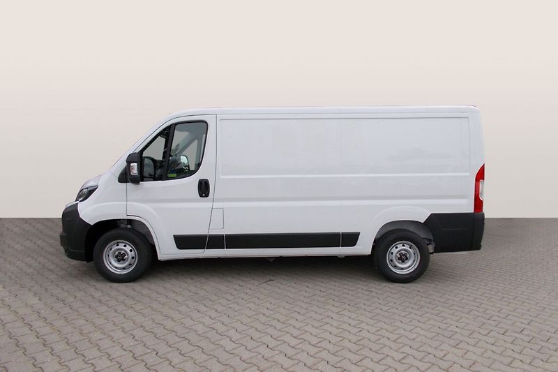 Opel Movano (2026) Van 3000 L2H1 2.2 CDTi 120k 6- - fotka 5 z 28