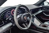 Porsche Taycan GTS Sport Turismo Burm HuD Inn - náhled 15