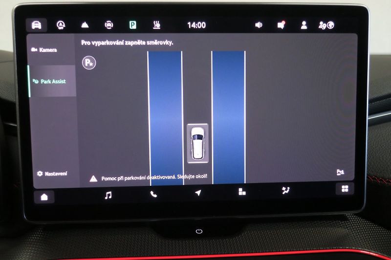 Škoda Kodiaq (2026) RS 2.0 TSI 195 kW PANO+Nez.top - fotka 24 z 40