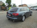 Audi A6 Avant (2008) 3.0 TDI-NAVIGACE- 4x4- AUTOMAT - náhled 7