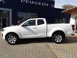 Isuzu D-Max (2026) SpaceCab LS 2.2L 163K 8st. A/T - náhled 6