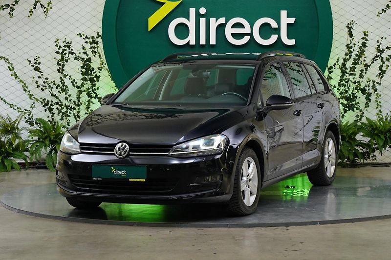 Volkswagen Golf - fotografie inzerátu