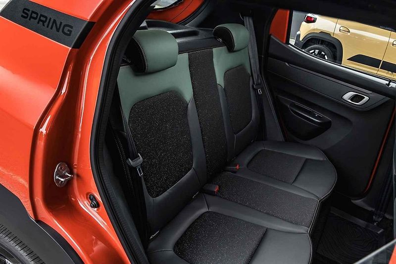 Nová Dacia Spring má cenovku stále pod hranicí půl milionu