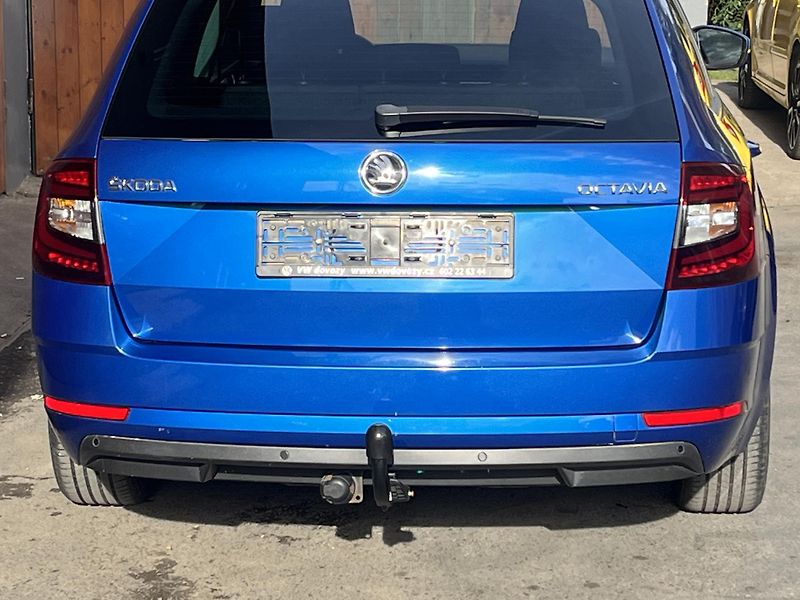 Škoda Octavia (2020) 2,0TDi DSG - fotka 7 z 23