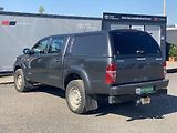 Toyota Hilux 2.5D, ČR, Terra, tažné - náhled 4