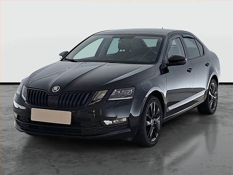 Škoda Octavia (2020) 1.5 TSI - fotka 2 z 17