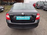 Škoda Rapid 1.2 TSI PARKTRONIC - náhled 6