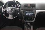 Škoda Yeti (2012) Elegance 2.0 TDI, 4X4 - náhled 7