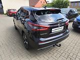 Nissan Qashqai (2017) 1,6 DIG-T 120kW-zadáno! - náhled 9