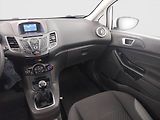 Ford Fiesta (2017) 1.0 EcoBoost, Vyhř. sedaček - náhled 8