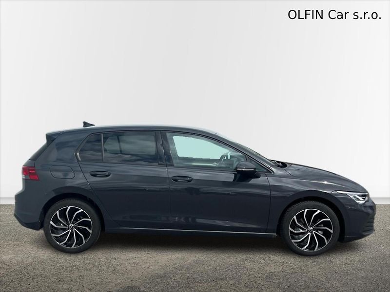 Volkswagen Golf 1,5 TSi 96 kW LIFE  REZERVACE - fotka 3 z 24