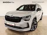 Škoda Kodiaq (2025) iV 1.5 TSI 150 kW DSG Sportlin - náhled 1