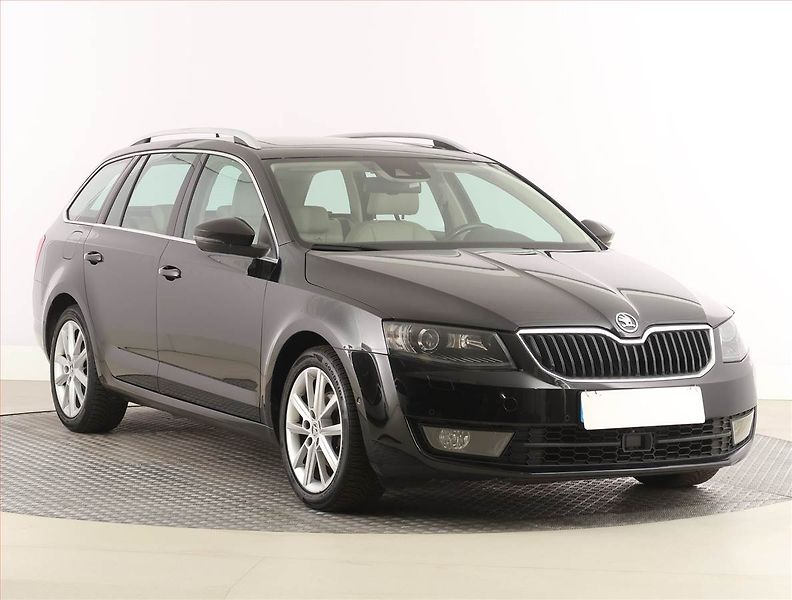 Škoda Octavia (2014) 1.4 TSI, Automat, Serv.kniha - fotografie inzerátu
