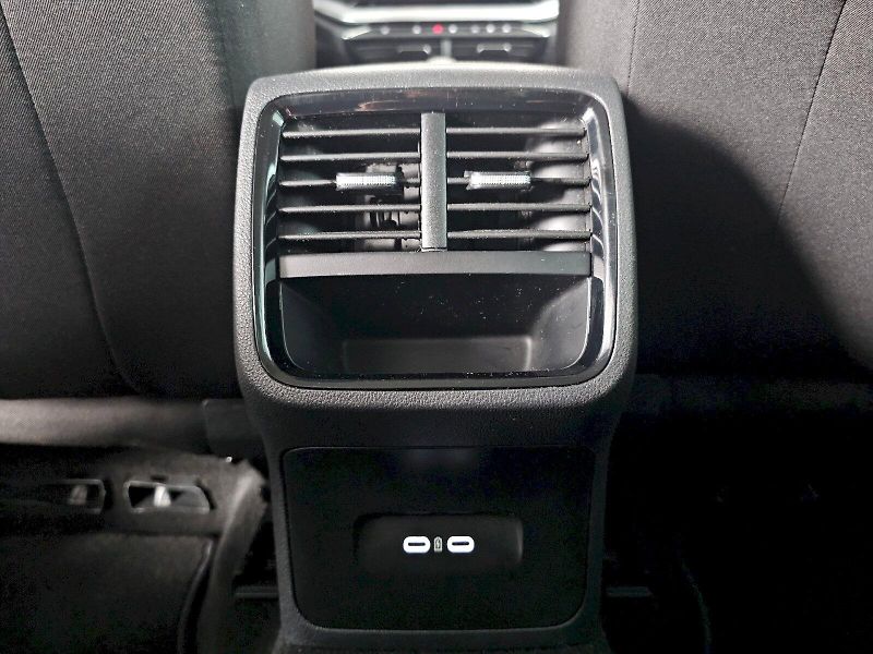 Škoda Octavia (2025) COMBI 1.5TSi 85kW TOP SELECTIO - fotka 29 z 31