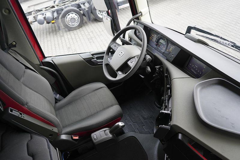 Volvo FH (2021) / 460 / EURO 6 / ZESTAW PRZEST - fotka 12 z 55