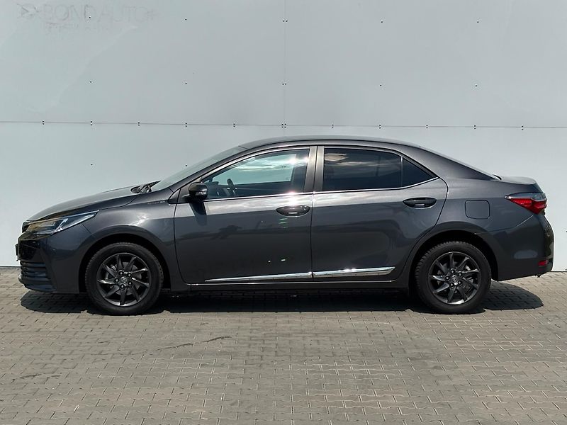 Toyota Corolla 1.6 VVT-i Active Trend Led - fotka 3 z 28