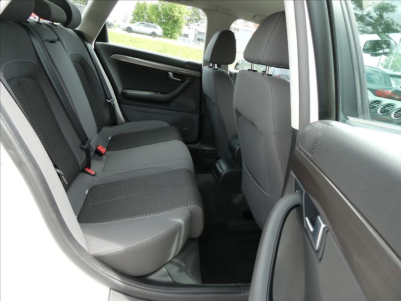 Seat Exeo 1,8 TSi 1.majitel, serviska - fotka 27 z 50