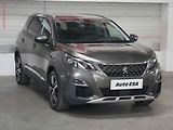 Peugeot 5008 (2017) 1.6 HDi, Active - náhled 1