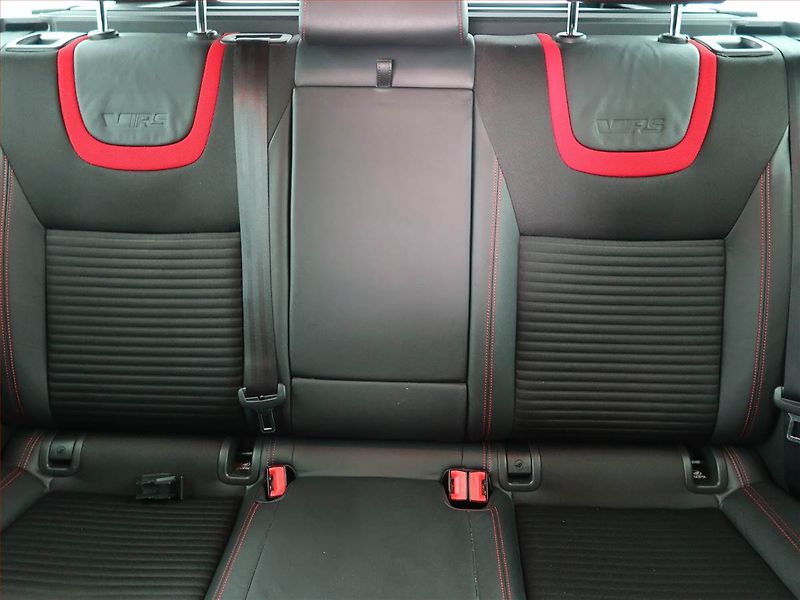 Škoda Octavia (2015) RS 2.0 TSI, Automat - fotka 10 z 22