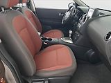 Nissan Qashqai (2008) 2.0, Automat, Navi, Tempomat - náhled 9