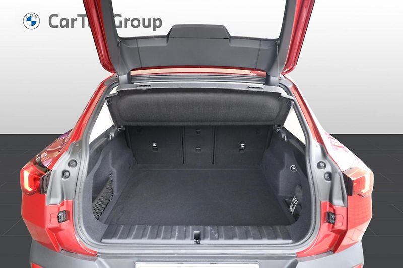 BMW X2 sDrive18d - fotka 8 z 24